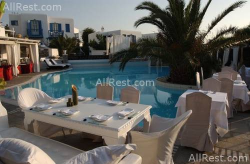 Belvedere Hotel 16